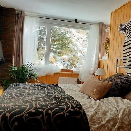 Sierra Nevada 2 Habitaciones Excelente Ubicacion Экстерьер фото