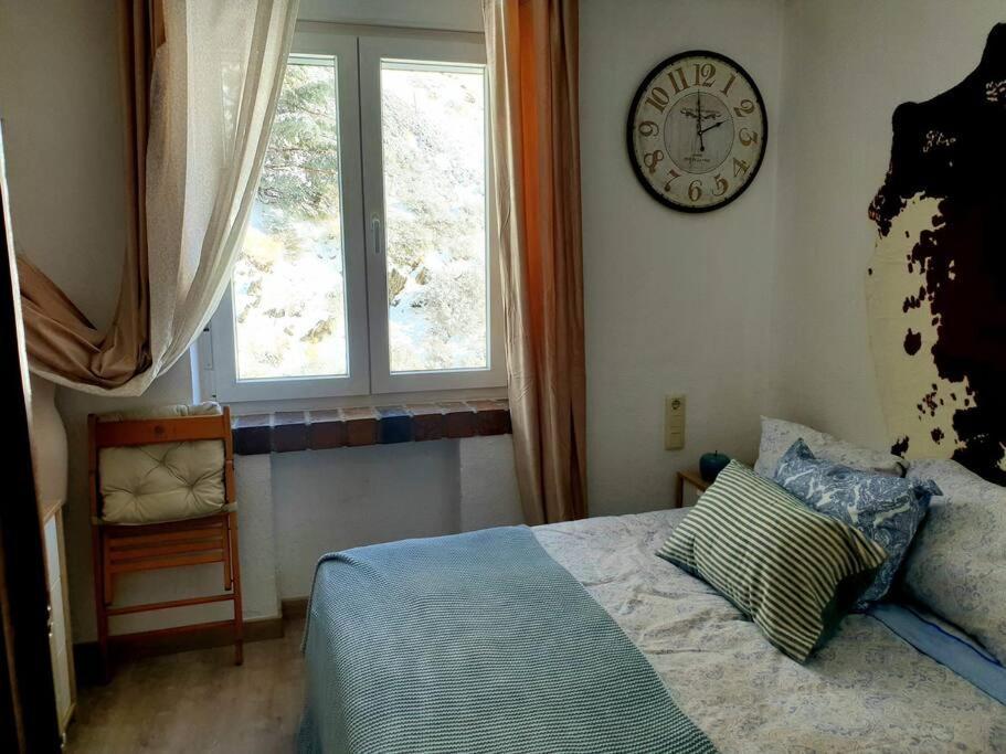 Sierra Nevada 2 Habitaciones Excelente Ubicacion Экстерьер фото