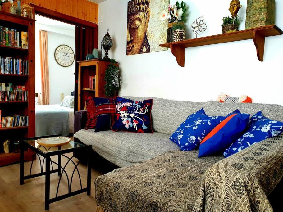 Sierra Nevada 2 Habitaciones Excelente Ubicacion Экстерьер фото