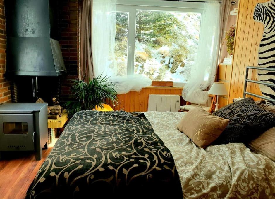 Sierra Nevada 2 Habitaciones Excelente Ubicacion Экстерьер фото