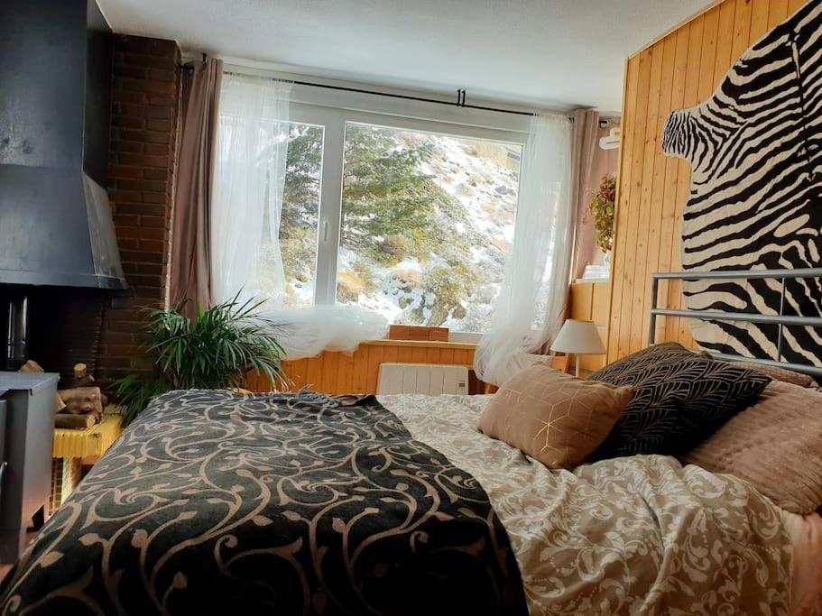 Sierra Nevada 2 Habitaciones Excelente Ubicacion Экстерьер фото